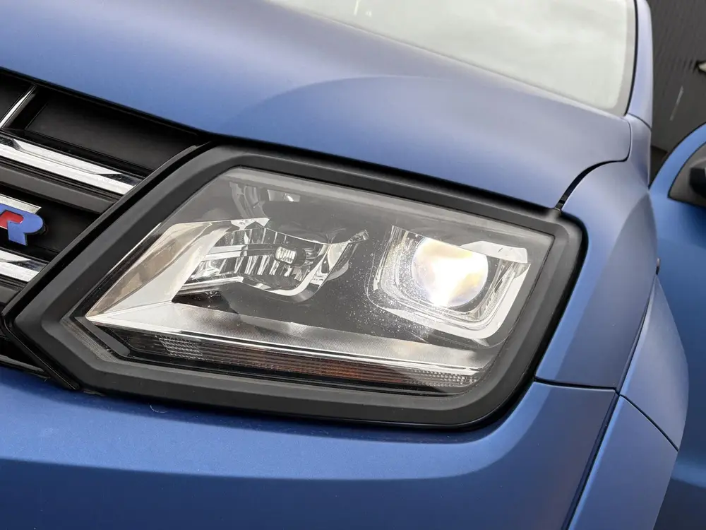 Volkswagen Amarok 3.0 TDI 4Motion DC Aventura XL | 300+ PK | uit 2019, foto 16