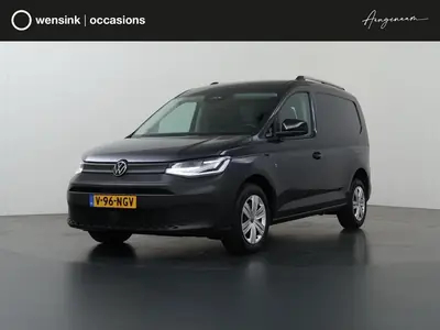 Volkswagen Caddy Cargo 1.5 TSI COMFORT | €34.160,- INCL. B uit 2025