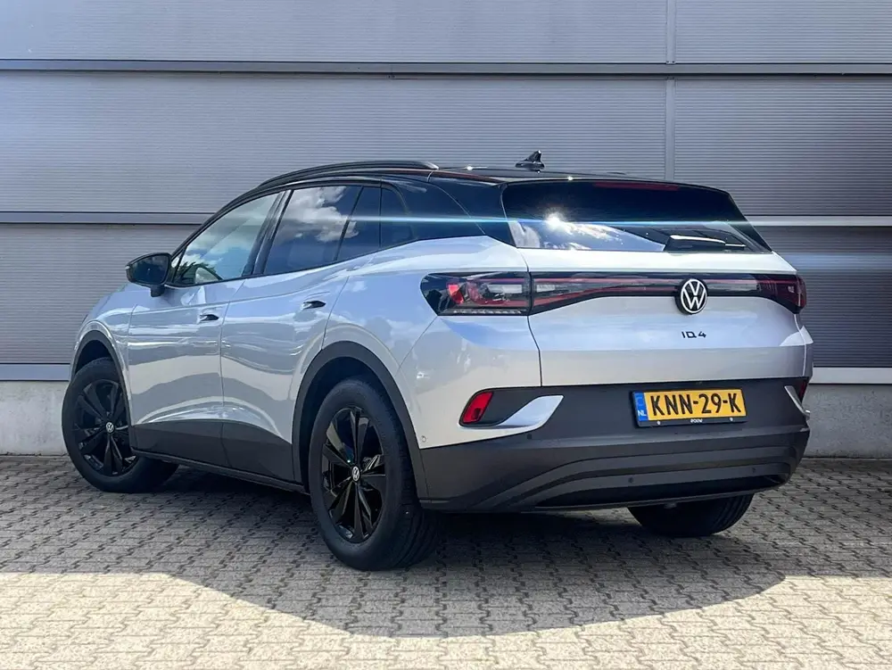 Volkswagen ID.4 286pk Pro Limited Edition 77 kWh | App Conne uit 2026, foto 10
