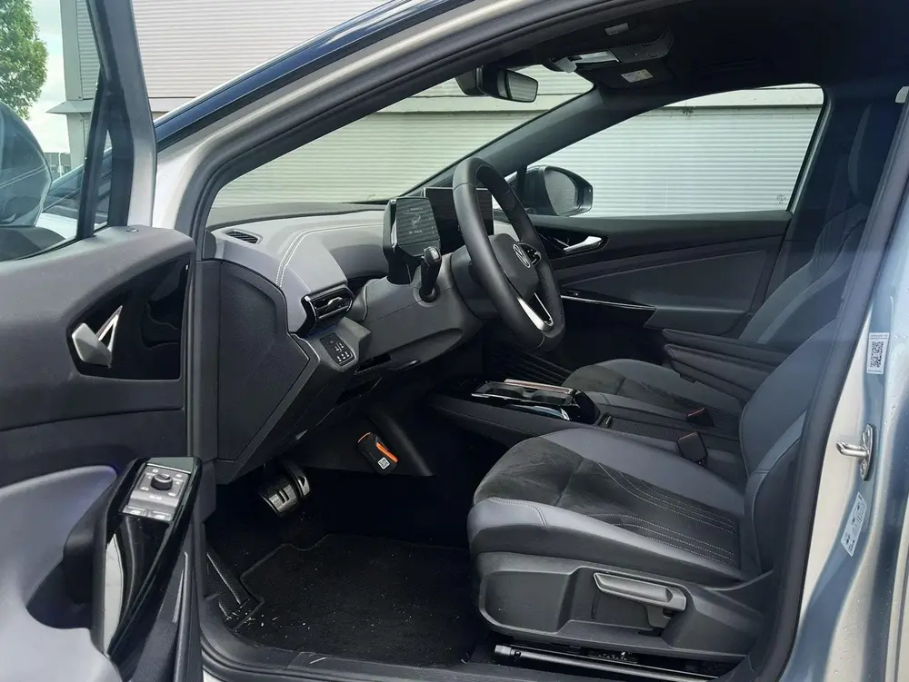 Volkswagen ID.4 286pk Pro Limited Edition 77 kWh | App Conne uit 2026, foto 17