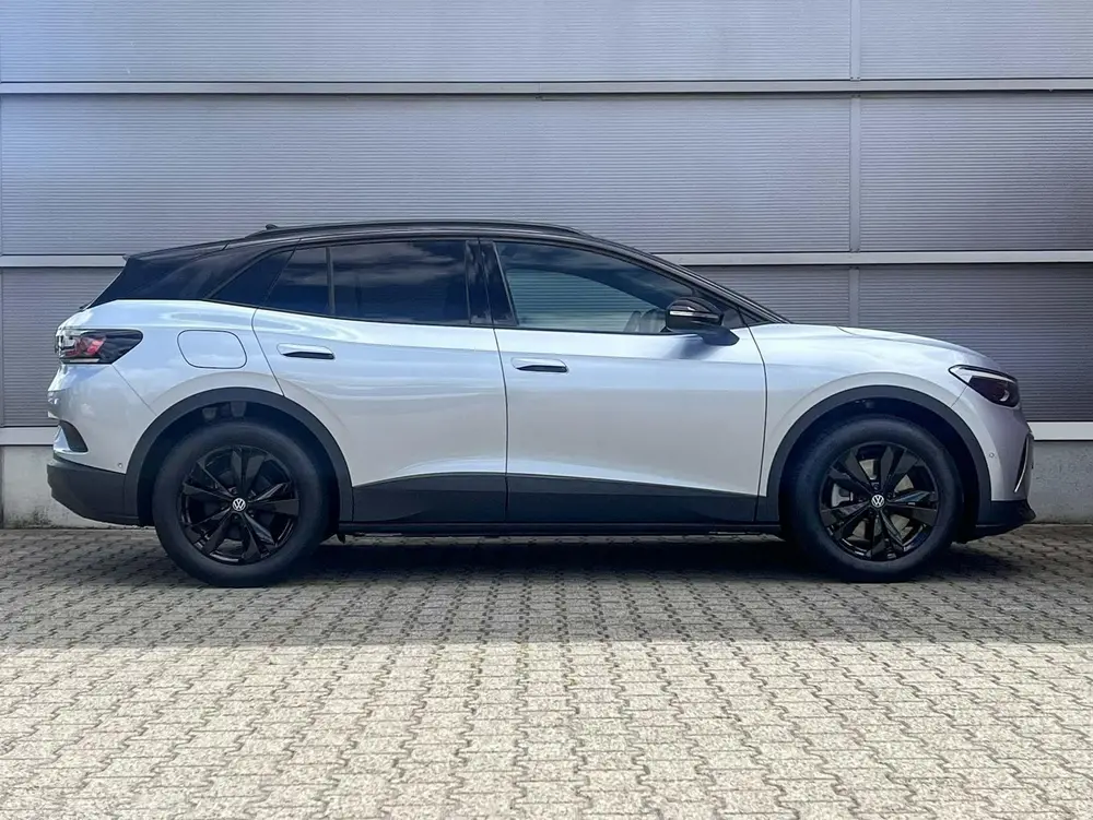 Volkswagen ID.4 286pk Pro Limited Edition 77 kWh | App Conne uit 2026, foto 3