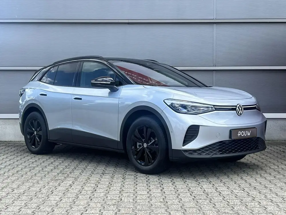 Volkswagen ID.4 286pk Pro Limited Edition 77 kWh | App Conne uit 2026, foto 8