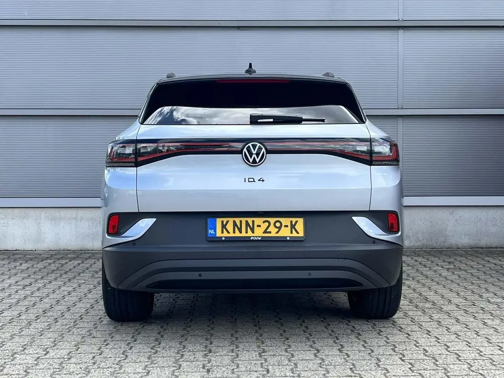 Volkswagen ID.4 286pk Pro Limited Edition 77 kWh | App Conne uit 2026, foto 9