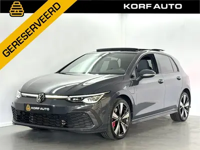 Volkswagen Golf 1.4 GTE 245PK DSG PHEV / GERESERVEERD uit 2022