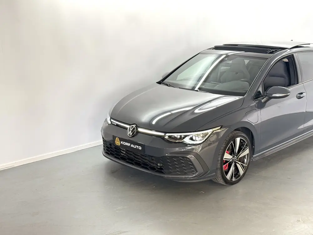 Volkswagen Golf 1.4 GTE 245PK DSG PHEV / GERESERVEERD uit 2022, foto 14