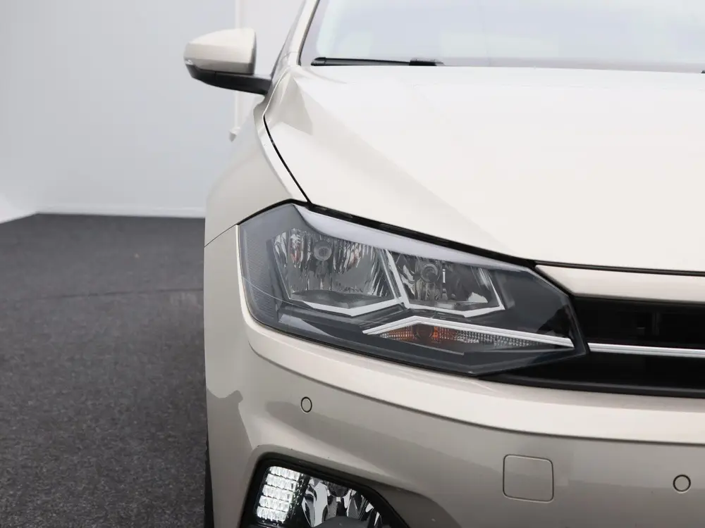 Volkswagen Polo 1.0 TSi Comfortline | Airco | Adaptive Cruis uit 2020, foto 11