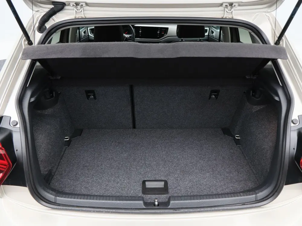 Volkswagen Polo 1.0 TSi Comfortline | Airco | Adaptive Cruis uit 2020, foto 16