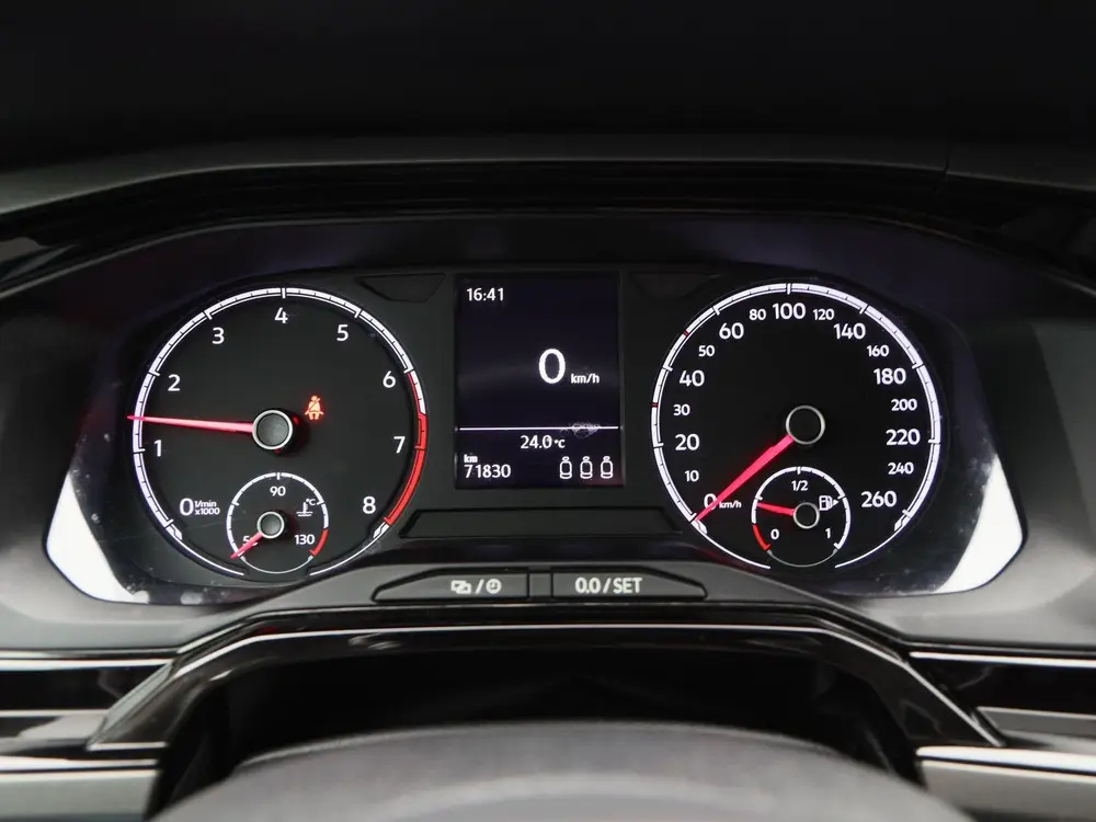Volkswagen Polo 1.0 TSi Comfortline | Airco | Adaptive Cruis uit 2020, foto 19