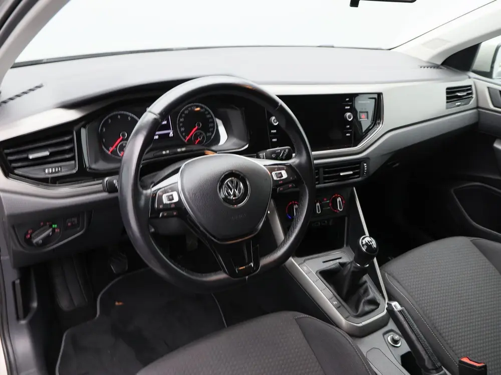 Volkswagen Polo 1.0 TSi Comfortline | Airco | Adaptive Cruis uit 2020, foto 3