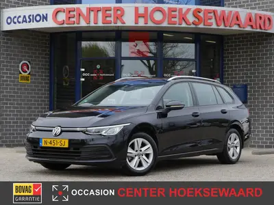 VOLKSWAGEN Golf Variant 1.0 TSI 110pk Life | Camera | Carpla uit 2022
