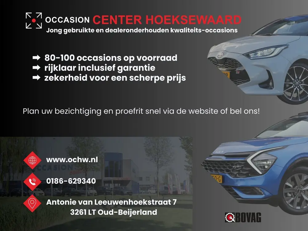 VOLKSWAGEN Golf Variant 1.0 TSI 110pk Life | Camera | Carpla uit 2022, foto 4