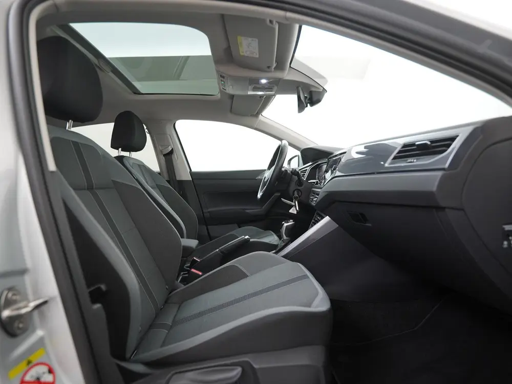 Volkswagen Polo 1.0 TSI Style DSG | 110PK | Schuifdak | Zond uit 2023, foto 3