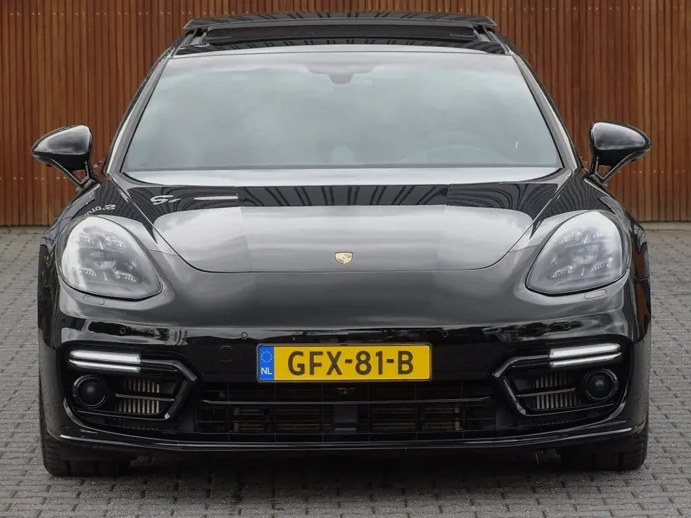 Porsche Panamera 4.0 GTS V8 460PK Sport Design / Bose / 360 uit 2019, foto 11