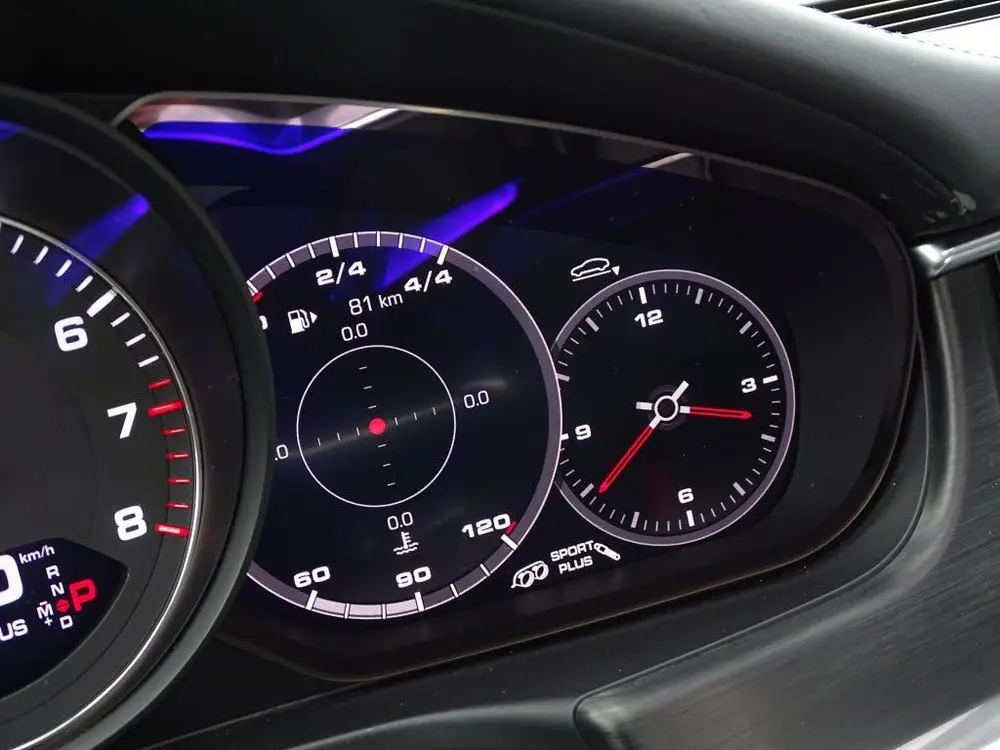 Porsche Panamera 4.0 GTS V8 460PK Sport Design / Bose / 360 uit 2019, foto 17