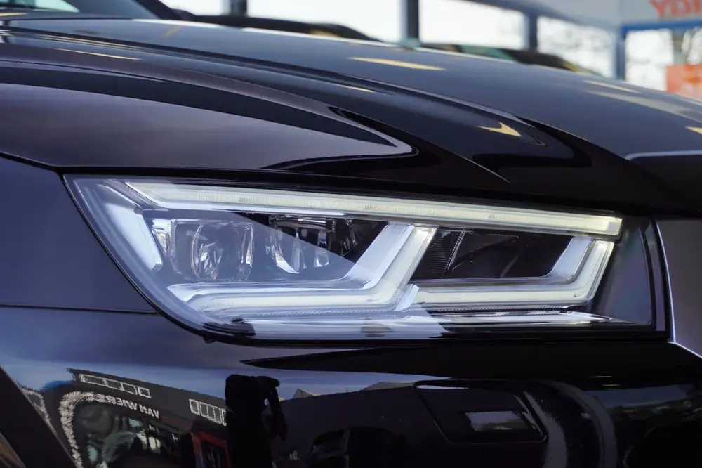 Audi Q5 50 TFSI e quattro S edition Automaat | Navigatie | A uit 2020, foto 11