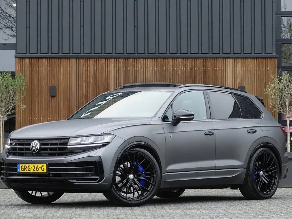 Volkswagen Touareg 3.0 TSi R eHybr 462PK 4M / Highline / 202 uit 2024