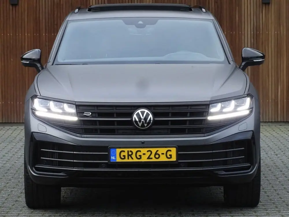 Volkswagen Touareg 3.0 TSi R eHybr 462PK 4M / Highline / 202 uit 2024, foto 10