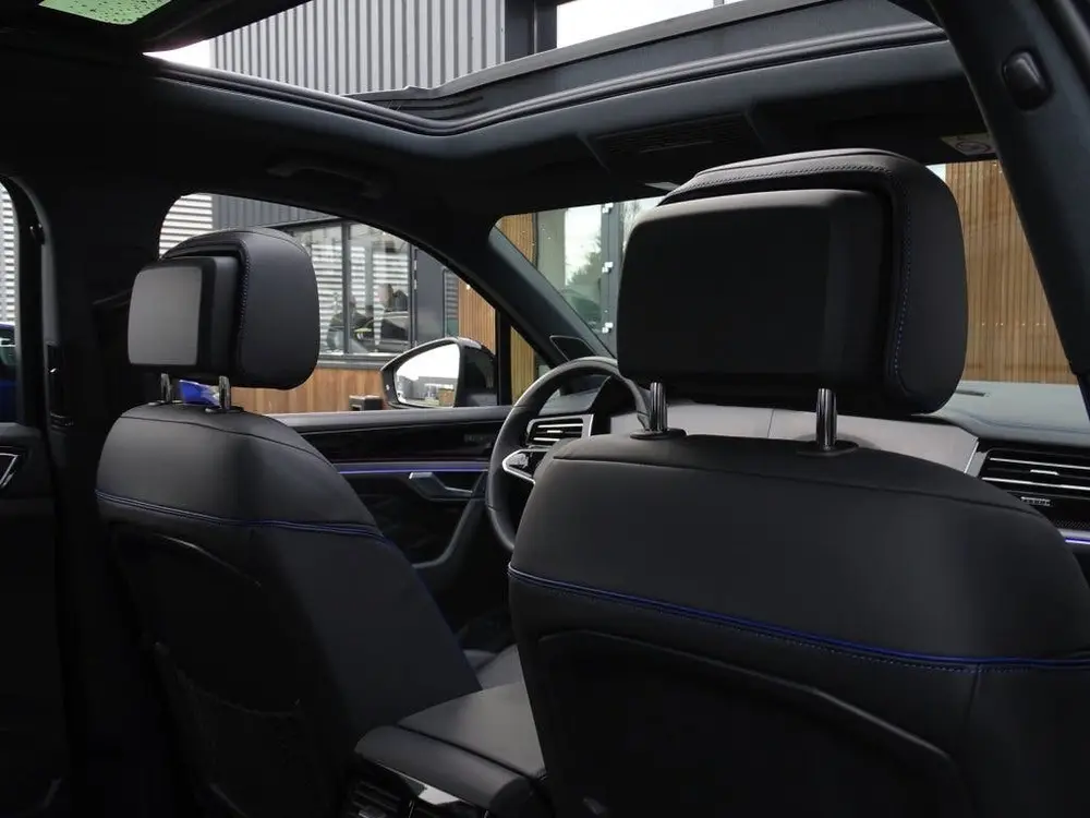 Volkswagen Touareg 3.0 TSi R eHybr 462PK 4M / Highline / 202 uit 2024, foto 15