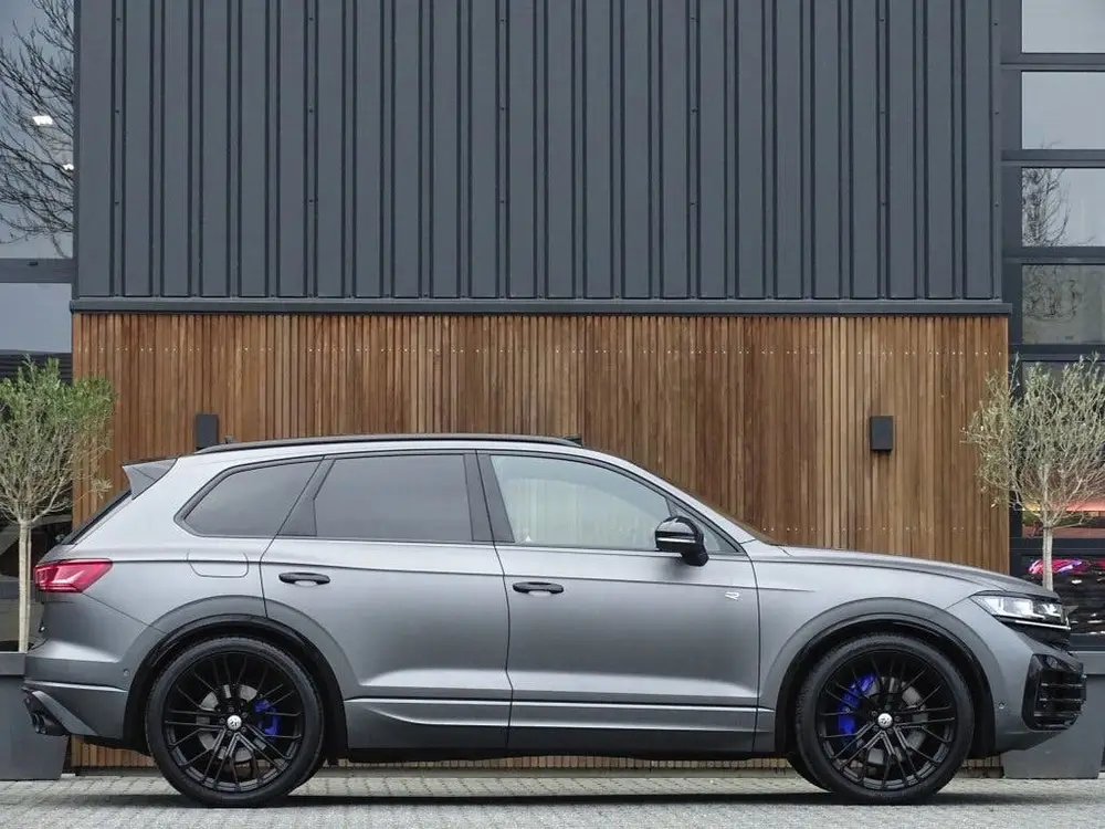 Volkswagen Touareg 3.0 TSi R eHybr 462PK 4M / Highline / 202 uit 2024, foto 3