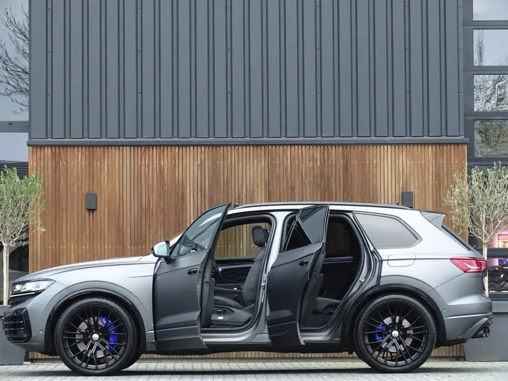 Volkswagen Touareg 3.0 TSi R eHybr 462PK 4M / Highline / 202 uit 2024, foto 6