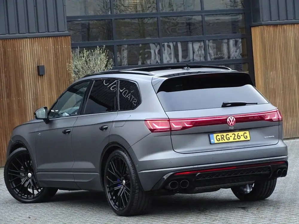 Volkswagen Touareg 3.0 TSi R eHybr 462PK 4M / Highline / 202 uit 2024, foto 7