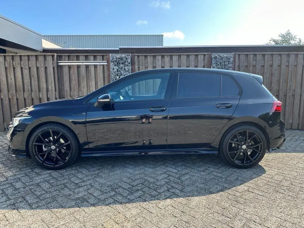 Volkswagen Golf 1.5 eTSI R-Line | Led | Sfeer uit 2023, foto 2