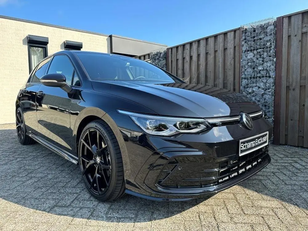 Volkswagen Golf 1.5 eTSI R-Line | Led | Sfeer uit 2023, foto 4