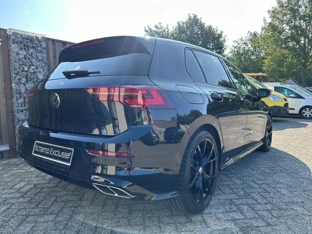 Volkswagen Golf 1.5 eTSI R-Line | Led | Sfeer uit 2023, foto 5
