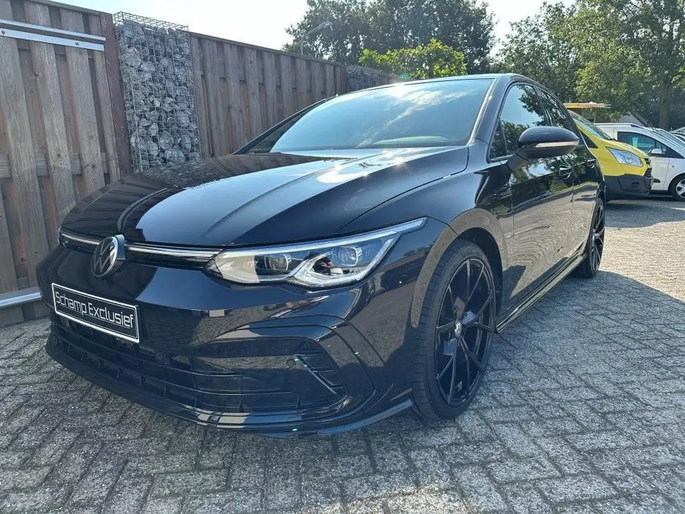 Volkswagen Golf 1.5 eTSI R-Line | Led | Sfeer uit 2023, foto 6