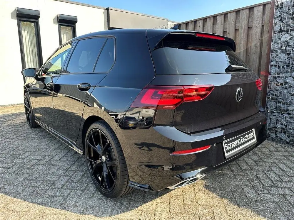 Volkswagen Golf 1.5 eTSI R-Line | Led | Sfeer uit 2023, foto 7