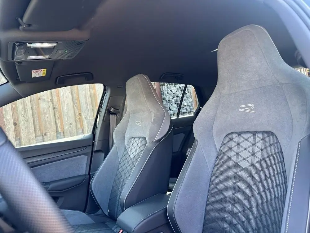 Volkswagen Golf 1.5 eTSI R-Line | Led | Sfeer uit 2023, foto 9