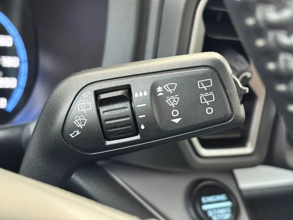 Ford Bronco Sport 1.5L Big Bend (bj 2022, automaat) uit 2022, foto 16