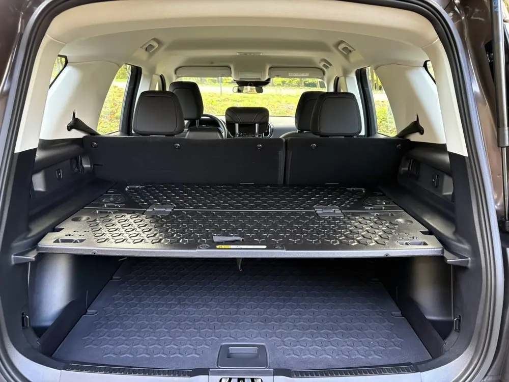 Ford Bronco Sport 1.5L Big Bend (bj 2022, automaat) uit 2022, foto 18