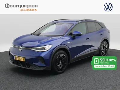 Volkswagen ID.4 Pro Performance 77 kWh 204 Pk | Stoel/Stuurv uit 2021