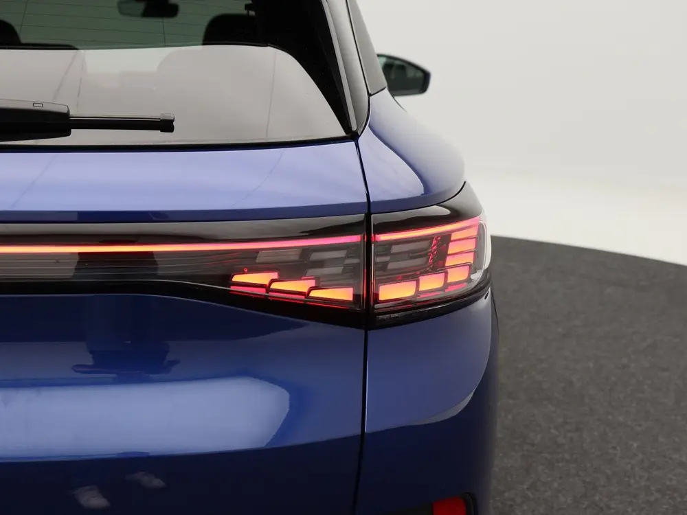 Volkswagen ID.4 Pro Performance 77 kWh 204 Pk | Stoel/Stuurv uit 2021, foto 14
