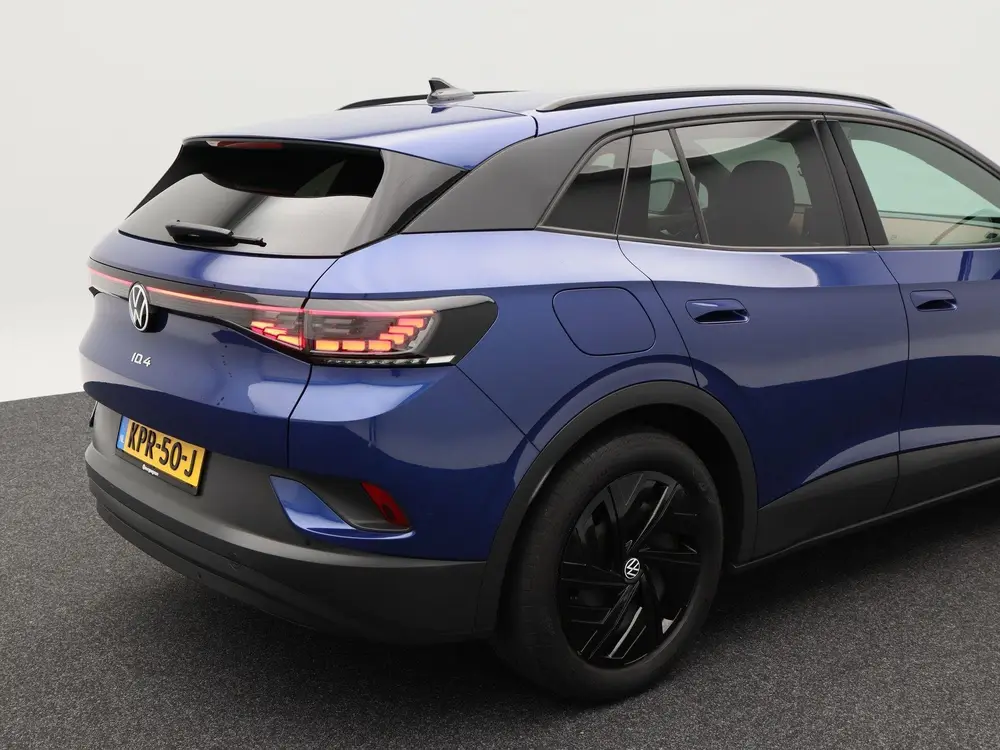 Volkswagen ID.4 Pro Performance 77 kWh 204 Pk | Stoel/Stuurv uit 2021, foto 15