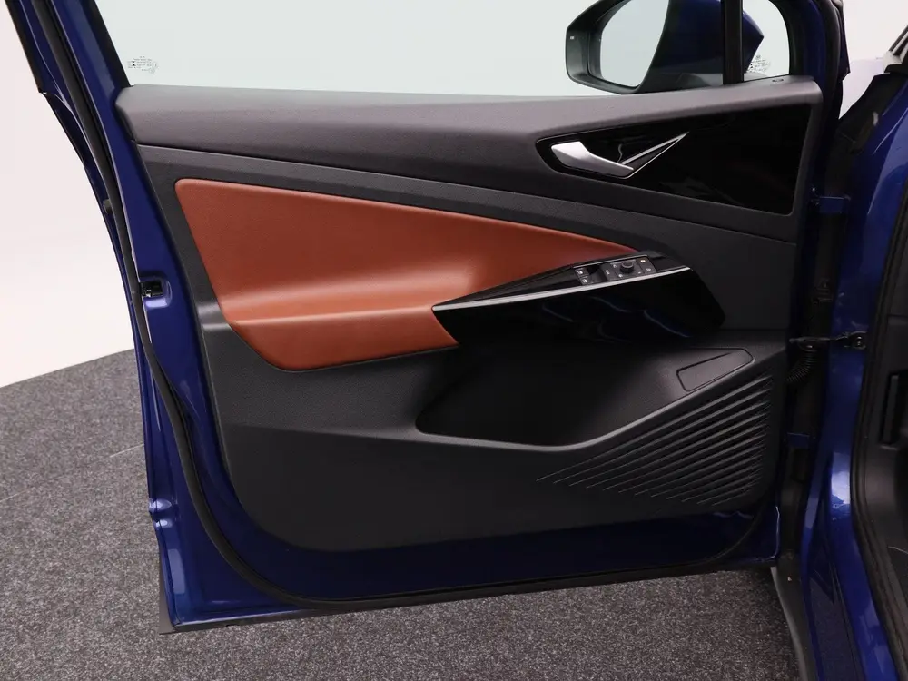 Volkswagen ID.4 Pro Performance 77 kWh 204 Pk | Stoel/Stuurv uit 2021, foto 17
