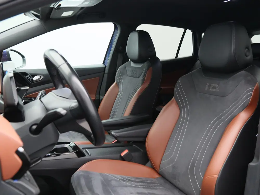 Volkswagen ID.4 Pro Performance 77 kWh 204 Pk | Stoel/Stuurv uit 2021, foto 19