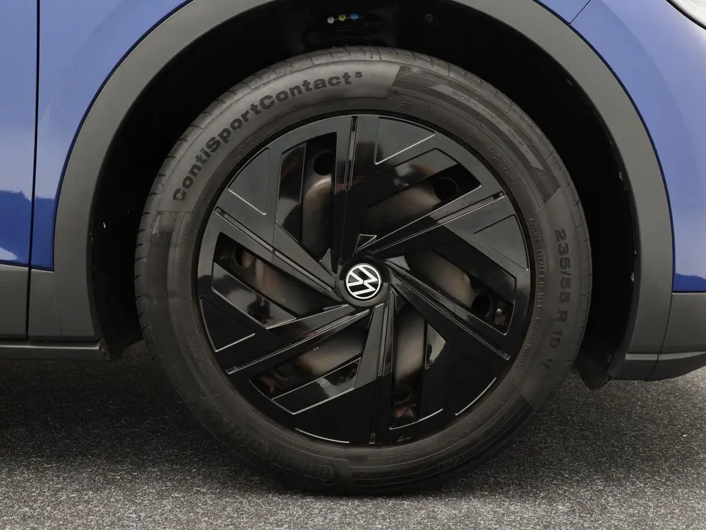 Volkswagen ID.4 Pro Performance 77 kWh 204 Pk | Stoel/Stuurv uit 2021, foto 6