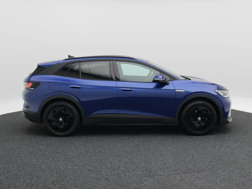 Volkswagen ID.4 Pro Performance 77 kWh 204 Pk | Stoel/Stuurv uit 2021, foto 8