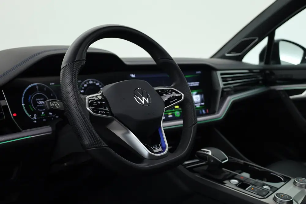 Volkswagen Touareg 3.0 TSI 462pk eHybrid 4MOTION R | Rijklaa uit 2024, foto 6
