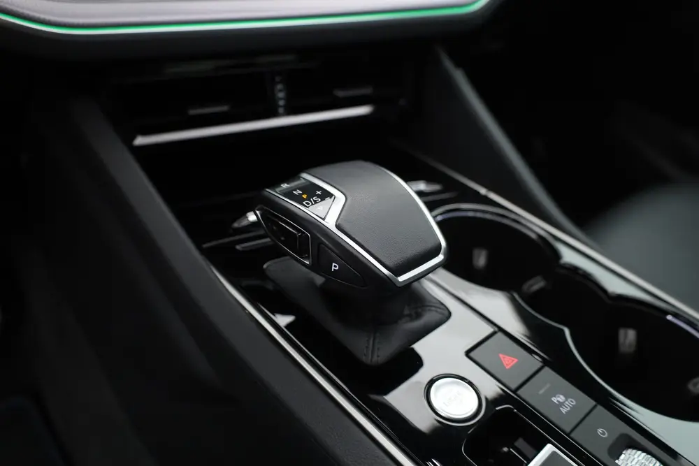 Volkswagen Touareg 3.0 TSI 462pk eHybrid 4MOTION R | Rijklaa uit 2024, foto 9
