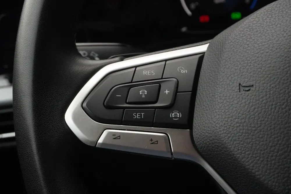 Volkswagen Golf 1.5 eTSI Style | CARPLAY | ACC | PARKEERHULP uit 2021, foto 14