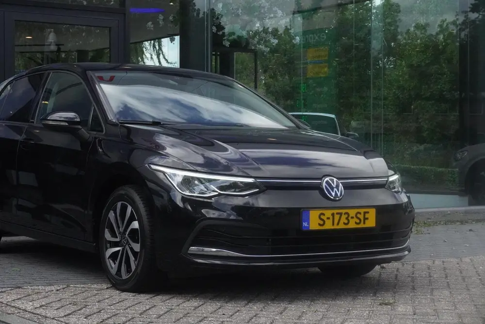 Volkswagen Golf 1.5 eTSI Style | CARPLAY | ACC | PARKEERHULP uit 2021, foto 5
