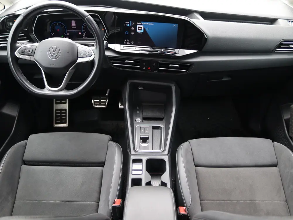 Volkswagen Caddy 1.5 TSI 114 pk DSG Style 5p | Trekhaak | Na uit 2022, foto 15