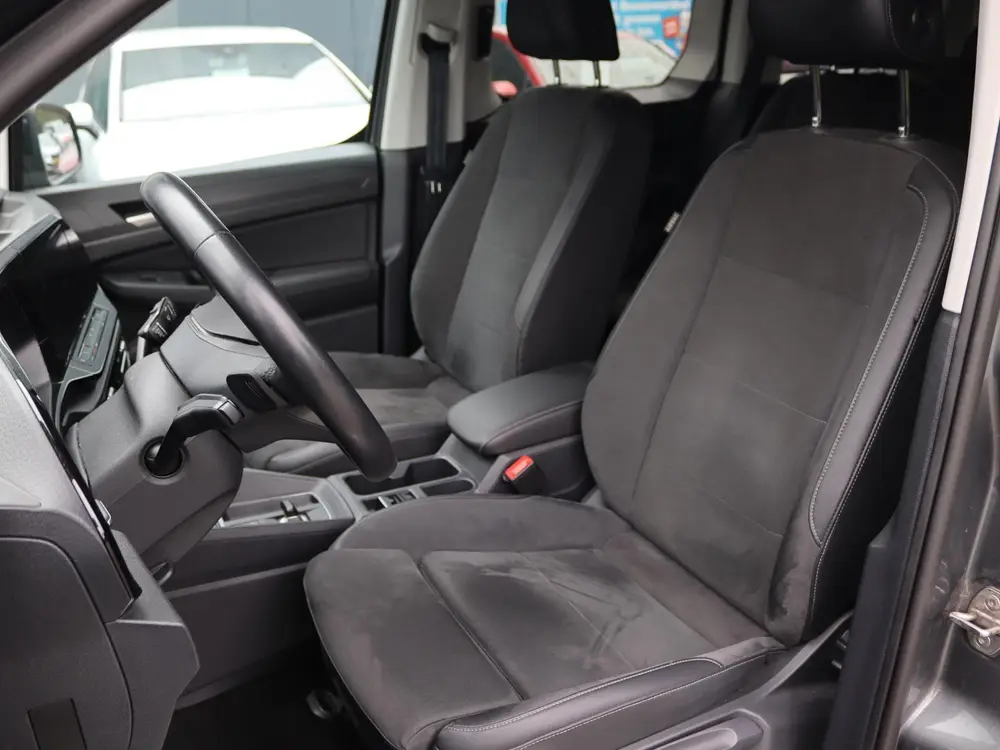 Volkswagen Caddy 1.5 TSI 114 pk DSG Style 5p | Trekhaak | Na uit 2022, foto 16