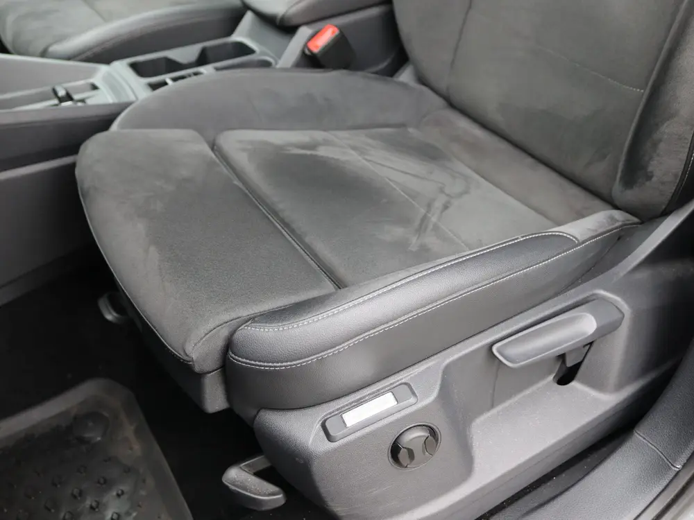 Volkswagen Caddy 1.5 TSI 114 pk DSG Style 5p | Trekhaak | Na uit 2022, foto 17