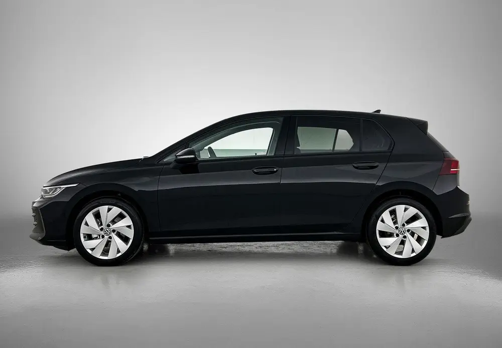 Volkswagen Golf 1.5 TSI Life Edition 116PK | Navigatie | App uit 2025, foto 2