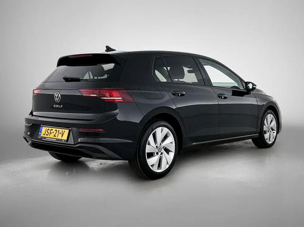 Volkswagen Golf 1.5 TSI Life Edition 116PK | Navigatie | App uit 2025, foto 4