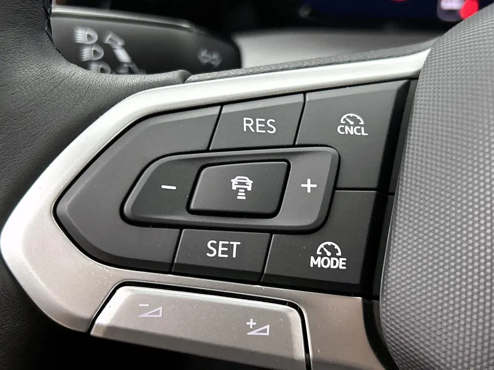 Volkswagen Golf 1.5 TSI Life Edition 116PK | Navigatie | App uit 2025, foto 6